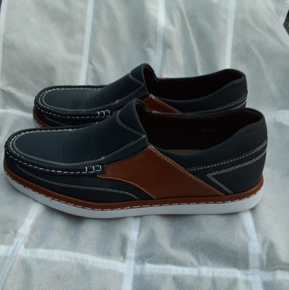 Aldo Rossini Loafers